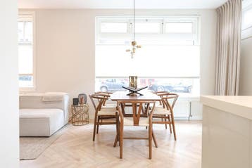 Te huur: Appartement Woestduinstraat in Amsterdam, Noord-Holland, Appartement, Amsterdam