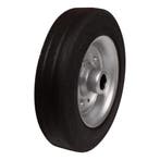 Novio Los wiel Ø200x48mm stalen velg 200mm serie 02, Auto diversen, Aanhangwagen-onderdelen, Ophalen of Verzenden, Nieuw