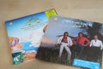 Asia & Emerson Lake and Palmer - Tokyo 1983 2LP + Love Beach, Nieuw in verpakking