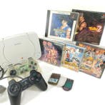 Sony - PSone (SCPH-100) - Sony PSone Fighting Game Bundle -, Nieuw