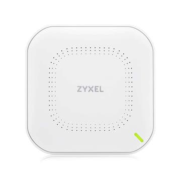 Zyxel NWA50AX PRO 2400 Mbit/s Wit Power over Ethernet (PoE), Computers en Software, Verzenden, Nieuw, Zyxel
