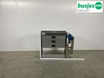 Aluca bedrijfswageninrichting 880x320x945mm (2851), Ophalen of Verzenden