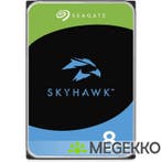 Seagate HDD 3.5  SkyHawk 8TB, Verzenden, Nieuw, Seagate