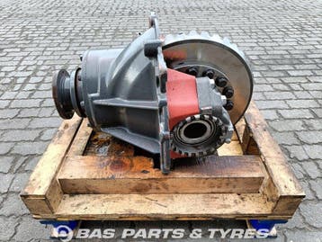 Differentieel DAF AAS1344 2030308, Ophalen, Gebruikt, DAF, Transmissie en Toebehoren