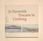 Toscane in Limburg 9789081698719 J.G.J. Havenith, Verzenden, Zo goed als nieuw, J.G.J. Havenith