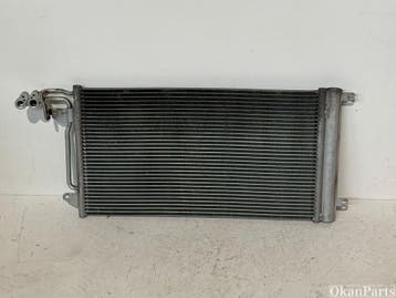 Audi Volkswagen Seat Skoda Airco Condensor 6C0816411C, Ophalen, Gebruikt