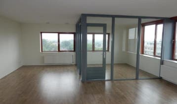 Te Huur 3 Kamer Appartement Prinsenlaan In Rotterdam, Huizen en Kamers, Huizen te huur, Rotterdam, Direct bij eigenaar, Appartement