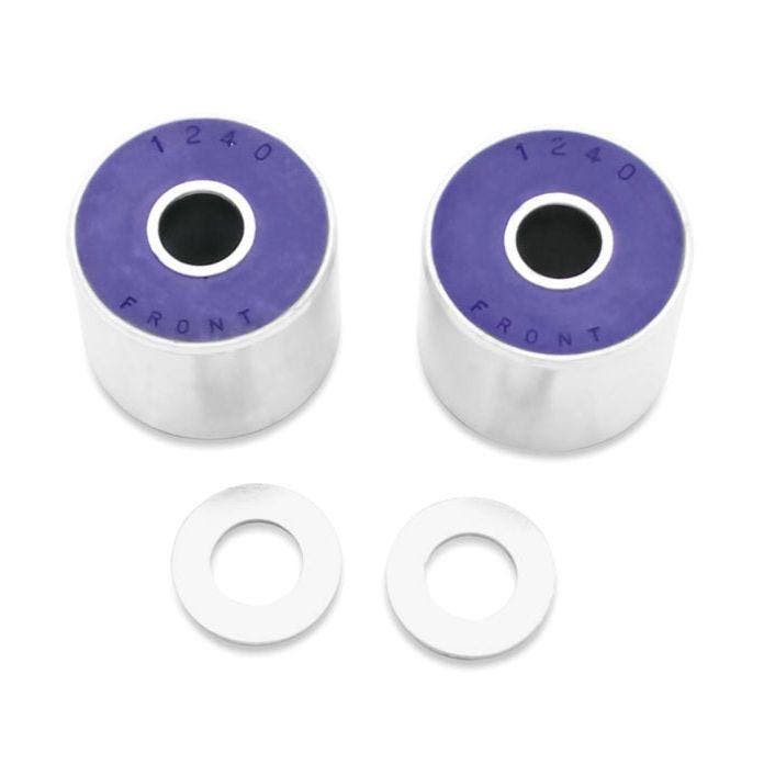 SuperPro 1991 Dodge Stealth ES Front Lower Rearward Control, Auto-onderdelen, Ophanging en Onderstel, Ophalen of Verzenden