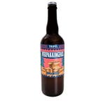 VerpakkingenXL Honing Tripel Speciaalbier (75CL), Ophalen of Verzenden