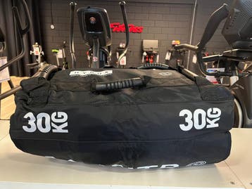 Centr x HYROX Competition Sand Bag - 30 kg, Ophalen of Verzenden, Nieuw, Overige typen