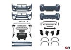 Sport Look M Pakket BMW X6 F16 Model 2014 - 2019 B9787, Nieuw, Voor, BMW, Bumper