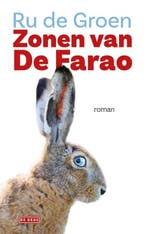 Zonen van De Farao (9789044538151, Ru De Groen), Verzenden, Nieuw