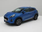 Zakelijke Lease |  Ford Puma 1.0 EcoBoost Titanium Navigatio, Automaat, Euro 6, Overige kleuren, Overige brandstoffen
