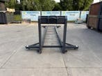 Haak arm twist lock frame 20 feet ft. NCH Slede Haakarm Hiab