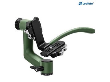 Leofoto PG-3SL - Carbon Gimbal Head - Hoog draagvermogen 20, Verzenden, Nieuw