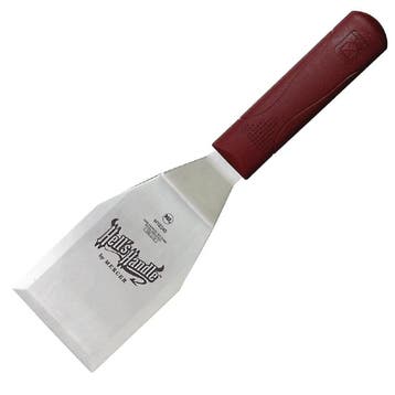 Mercer Culinary Hells Handle hittebestendige spatel heavy, Verzenden, Nieuw