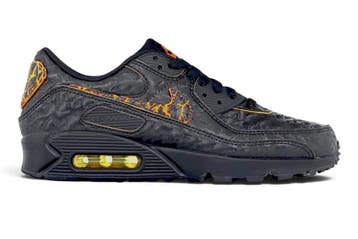 NIEUW! Nike Air Max 90 QS | Maat 41 | Volcano, Overige kleuren, Nike, Nieuw, Ophalen of Verzenden