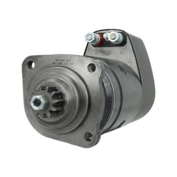 Startmotor Volvo Penta 6.6 kW - 24V, 11 tanden, Ophalen of Verzenden, Nieuw, Motor en Techniek, Zeilboot of Motorboot