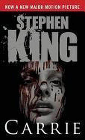 Carrie 9780345805874 Stephen King, Verzenden, Gelezen, Stephen King