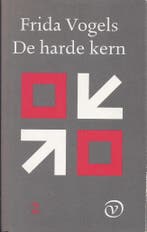 Met zijn drieën / De harde kern / 2 9789028208407, Boeken, Verzenden, Gelezen, Frida Vogels