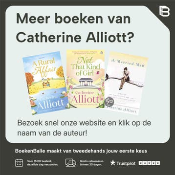 About Last Night - Catherine Alliott 9781405924924, Verzenden, Gelezen, Catherine Alliott
