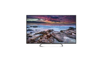 Panasonic TX-40FXN688 40 inch 4K LED Smart TV, Ophalen, Panasonic, 50 Hz, 80 tot 100 cm