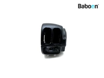 Stuurschakelaar Rechts Harley-Davidson XL 1200 C Sportster, Verzenden, Gebruikt