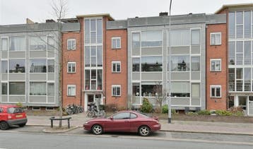 Te Huur 4 Kamer Appartement Oosterengweg In Hilversum, Direct bij eigenaar, Noord-Holland, Hilversum, Appartement