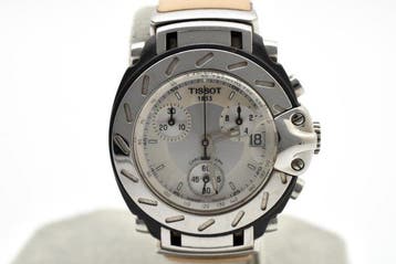 Tissot - T-Race Chronograph - Zonder minimumprijs - T011217A, Nieuw