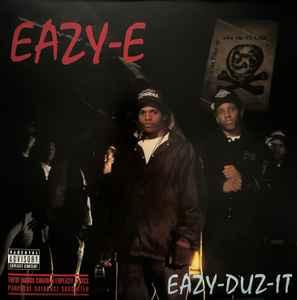 lp nieuw - Eazy-E - Eazy-Duz-It, Verzenden, Zo goed als nieuw