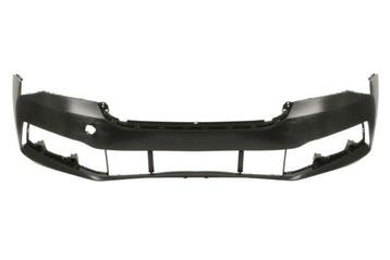 Bumper o.a: Skoda, Superb (3V3), Superb Combi (3V5), Ophalen of Verzenden, Nieuw, Skoda, Bumper