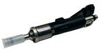 Inspuitstuk 9822715980 PSA 28581176 Delphi, Auto-onderdelen, Motor en Toebehoren, Verzenden, Nieuw