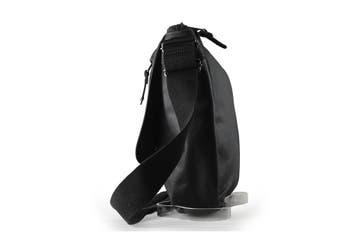 Eastpak Schoudertas Zwart, Sieraden, Tassen en Uiterlijk, Tassen | Rugtassen, Verzenden, 25 tot 40 cm, Zo goed als nieuw, 30 tot 45 cm