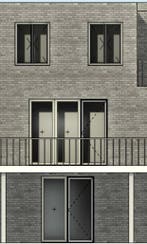 Te huur: Appartement Kanaalstraat in Assen, Huizen en Kamers, Huizen te huur, Assen, Appartement, Drenthe