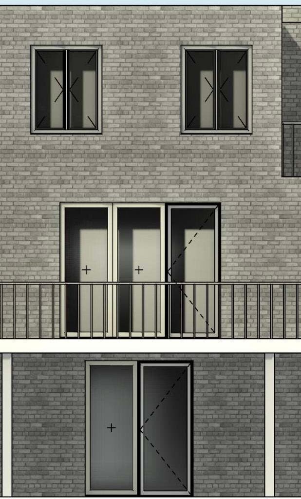 Te huur: Appartement Kanaalstraat in Assen, Huizen en Kamers, Huizen te huur, A+++, Drenthe, Appartement