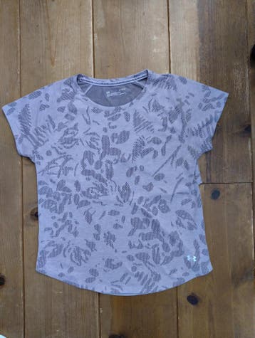 sportshirts van Under Armour maat XL, UNDER ARMOUR, Overige kleuren, Maat 42/44 (L), Ophalen of Verzenden