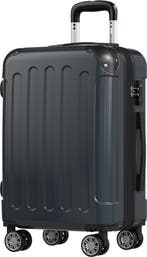 2dekans | TRVLMORE Handbagage Koffer - 45L - TSA Cijferslot, Sieraden, Tassen en Uiterlijk, Koffers, Ophalen of Verzenden, Zo goed als nieuw