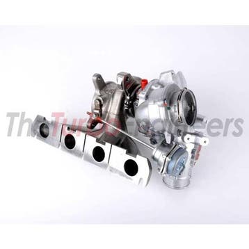 VAG 2.0TFSI EA113 TTE420 Upgrade Turbo, Verzenden