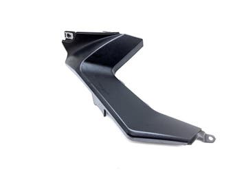 Tank Cover Links Aprilia SL 750 Shiver 2007-2009 + GT, Verzenden, Gebruikt