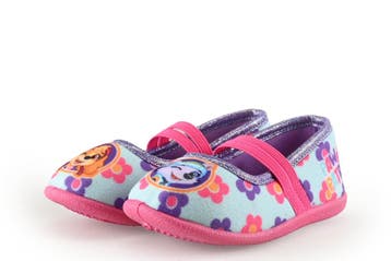 Paw Patrol Pantoffels Meisjes in maat 24 Roze, Kinderen en Baby's, Verzenden, Jongen of Meisje, Schoenen, Zo goed als nieuw