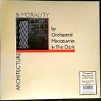 OMD - Architecture & Morality  (vinyl LP - 1981), Ophalen of Verzenden, Nieuw in verpakking, 12 inch