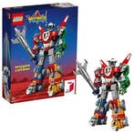 Lego Set - 21311 - Ideas (CUUSOO) - VOLTRON - GREAT, Nieuw