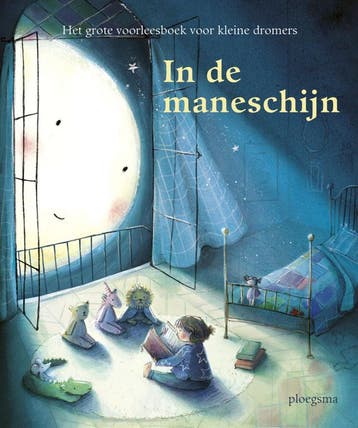 In de maneschijn (Goed), Verzenden, Gelezen, Diverse auteurs