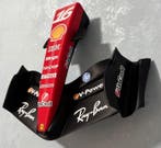 Replica mini SF-26 voorvleugel - Ferrari - Charles Leclerc -, Verzamelen, Nieuw