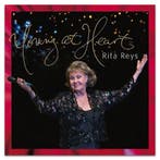 Rita Reys - Young At Heart - CD, Verzenden, Nieuw in verpakking