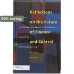 Reflections on the future of finance and control F. Roozen, Boeken, Verzenden, Zo goed als nieuw, F. Roozen