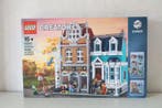 Lego - 10270 - Boekwinkel - 2010-2020, Nieuw