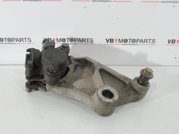 Honda NT 650 V Remklauw achter, Ophalen of Verzenden, Nieuw