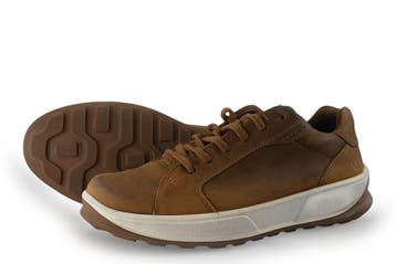 Ecco Sneakers in maat 44 Bruin, Ecco, Bruin, Verzenden, Sneakers of Gympen