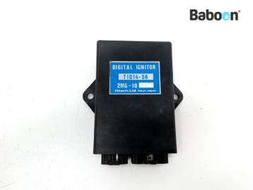 CDI / ECU unit Yamaha FZ 750 1988-1994 (FZ750 2KK 3DX 3KS), Verzenden, Gebruikt